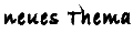 Neues Thema erstellen